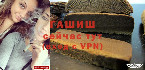 гашик Россошь